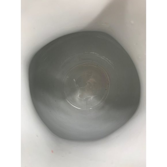 Anthony Shaw and Son Opaque Iron Stone China England Basket Weave Pattern Flaws - Picture 9 of 14